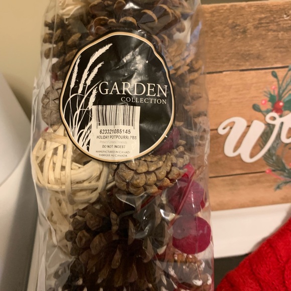 Christmas tree skirt bundle - Picture 6 of 10